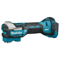 Makita Accu Multitool DTM52Z 18V Zonder Accu En Lader In Doos