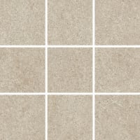 Villeroy & Boch Mozaiektegel Solid Tones Warm Stone 30x30cm 10mm Mat Gerectificeerd R10B