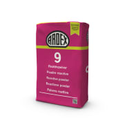 Ardex 9 Reactiepoeder 5kg