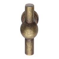 Skantrae Meubelknop Klein Petra Old Yellow