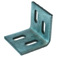 GB Hoekanker 60x60mm 60x5mm Sendzimir Verzinkt 1st 072455