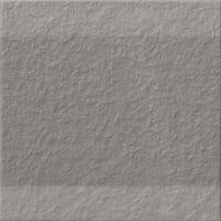 Mosa Douchebakplint Core Collection Terra Mid Cool Grey 126 15x15cm Modulair Mat 126VM1515