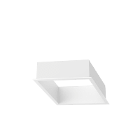 VELUX LSF 060060 2000 Interieurafwerking Wit 700mm