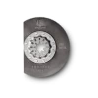 FEIN Multimaster Segmentzaagblad HSS 85mm Starlock 1st