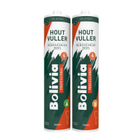 Bolivia Houtvuller Epoxy 2K 2x300ml 4uur