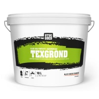 Stucgoed Texgrond 10L