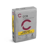 Cibelcor Cement CEM I 52,5N SR3 25kg