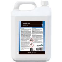 Bleko Zoutzuur Oplossing 23% 5L