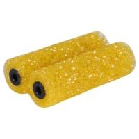 Copenhagen Pro Muurverfroller 10mm 10cm Structuur Middelfijn Kwaliteit IV 2st