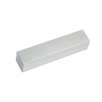 Dormakaba Deurdranger TS 93 B EN 2-5 Zonder Arm Zilver