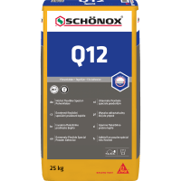 Schönox Q12 Poederlijm 25kg