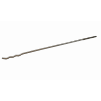 GB-Profi UNI Slagspouwanker 190x4mm Spouwmaat 70-100mm RVS A4 Met Plug 10st