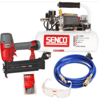 Senco Compressor Starterkit AC4504 230V