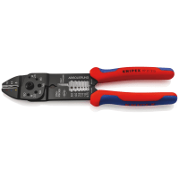 Knipex Krimptang 0.75-6.0 mm²