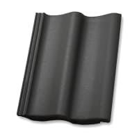 Nelskamp S-Pan TOP 2000S Dakpan Graniet 372