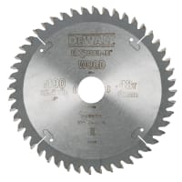 DeWALT Cirkelzaagblad Extreme DT4094QZ 190x30x48tands Wisseltand