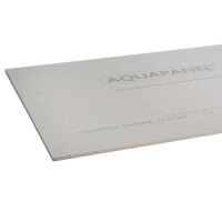 Aquapanel Cementboard Indoor 12.5mm 120x90cm