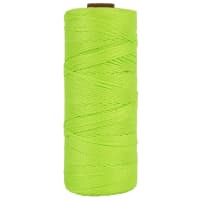 Talen Tools Uitzetkoord 1,5mm 200m Groen High Quality