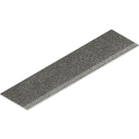 Villeroy & Boch Traptrede Solid Tones Dark Grain 30x120cm Mat Gerectificeerd R10