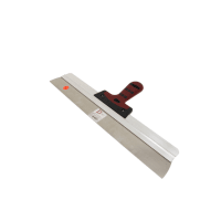 Doordagt Gipsmes 0.7mm 50cm RVS