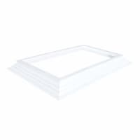 Skylux PVC Opstand 16/20 EP 100x130cm