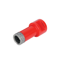 Rubi Diamantboor 20mm Droog