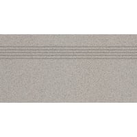 Rako Traptrede Taurus Granit Grey 30x60cm 9mm Mat Gerectificeerd R10B
