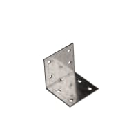 Versterkingshoek 60x60x60x2mm Verzinkt 2st