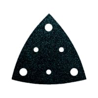 FEIN Multimaster Schuurpapier K80 Driehoek Geperforeerd 5st