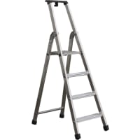 Kelfort Trap Semi-Prof Enkel Oploopbaar 1x4 Treden