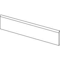 Procasa Plint Essentials Almond 7,2x60cm 9mm Mat Gerectificeerd