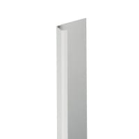 Cedral Aansluitprofiel Raam 300cm Aluminium