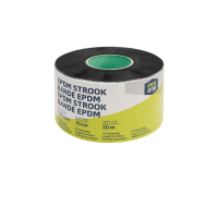 ProOne EPDM Strook 0,75mm 0,4x30m