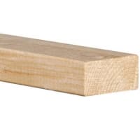 Vuren C24 47x100mm 300cm Geschaafd Netto 44x95mm FSC Mix Credit