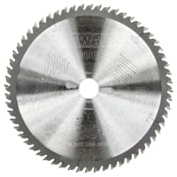 DeWALT Cirkelzaagblad Extreme DT4351QZ 250x30mm 60tands