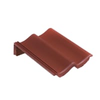 Monier Sneldek Classic Novo+ Chaperonpan 90 Graden Rood Novo+