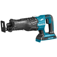 Makita Accu Reciprozaag DJR360ZK 2x18V