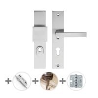 Skantrae Hang&Sluitwerkpakket 47 All-In Uni RVS Eris Recht