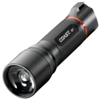 Coast Zaklamp HP7 Plus 410 lumen Zwart