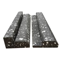 VBI PS-Renovatievloer Droog BEB Begin- en Eindelement EPS 120 cm