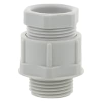 Wartel M20 Grijs 3st