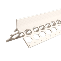 Renderpro Hoekprofiel EP 4 85 Graden 250cm