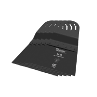 Qblades Multitoolzaagblad SC13 68x42mm Bi-Metaal 5st