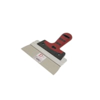 Doordagt Spackmes 20cm RVS