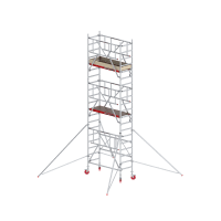 Altrex Kamersteiger RS 44-S Power 6.8m 150 1.85