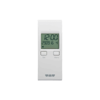 Schlüter BEKOTEC-THERM-EET Timer BTEET