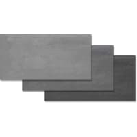 Mosa Vloertegel Terra Tones Light Anthracite 216X 30x60cm 12mm Modulair Mat Gerectificeerd R10 216XV3060