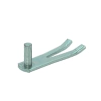 GB Klauwduim Met Pen 16x45mm 1/2 Steens Elektrolytisch Verzinkt 49463B