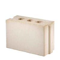 Poriso Stuc S140/200 Hol en Dol 300x140x200mm