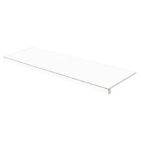 Traptegel 30x120 ProCasa Campala White 9 Millimeter Mat Gerectificeerd R10 Rako Compila White-Grey Special